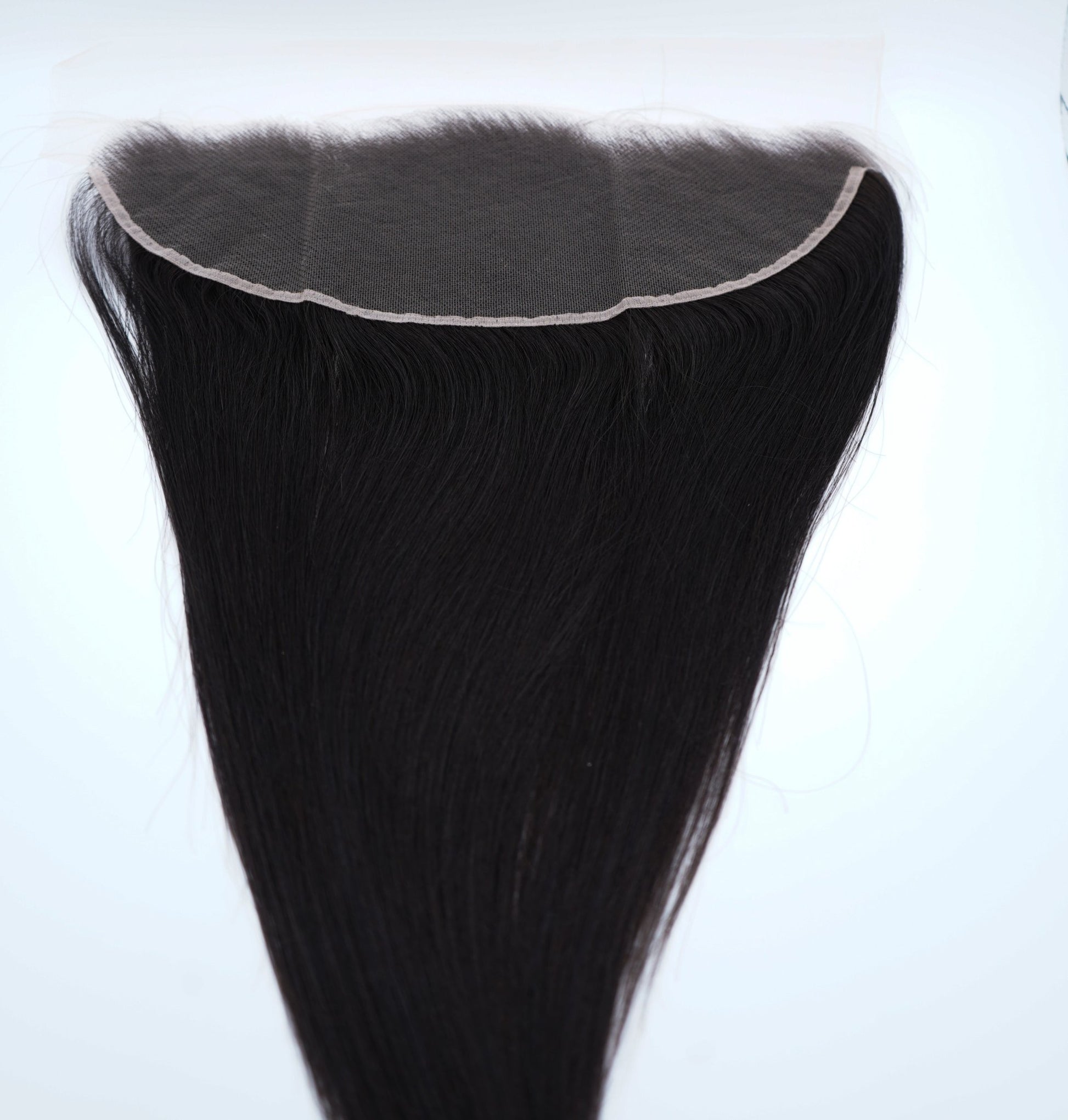 Bali Straight 13x6 HD Lace Frontal - Troi Hair - HD Lace Frontal