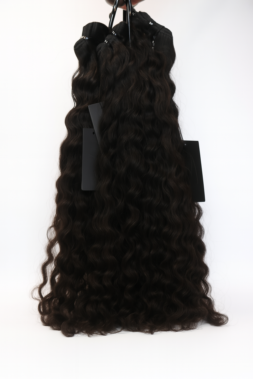Santorini Curl