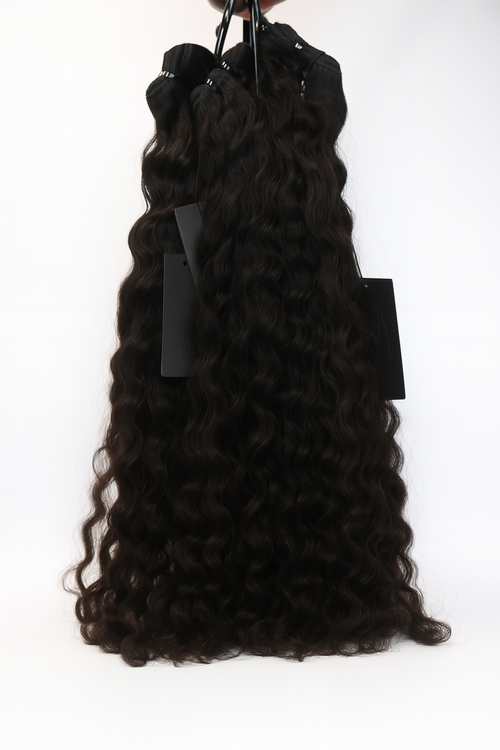 Santorini Curl