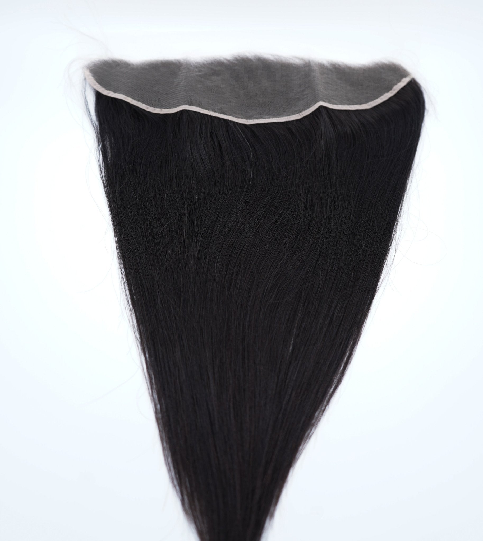Bali Straight 13X4 HD Lace Frontal - Troi Hair - HD Lace Frontal