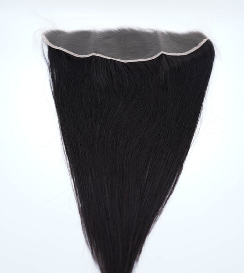 Bali Straight 13X4 HD Lace Frontal - Troi Hair - HD Lace Frontal