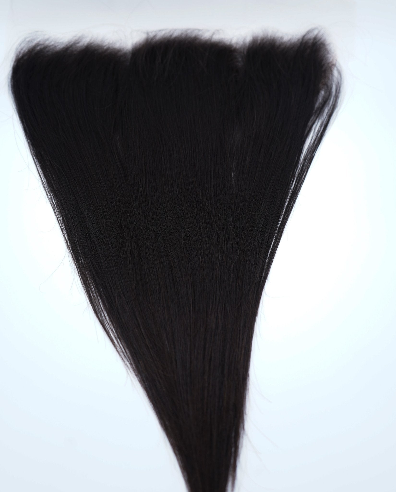 Bali Straight 13x6 HD Lace Frontal - Troi Hair - HD Lace Frontal