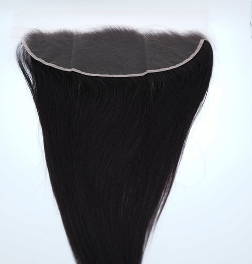 Bali Straight 13x6 HD Lace Frontal - Troi Hair - HD Lace Frontal