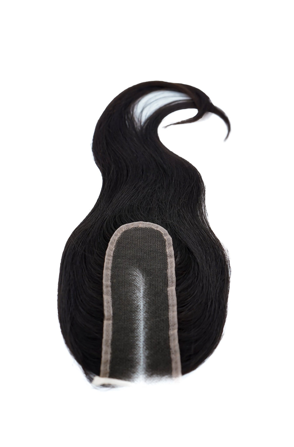Bali Straight 2x6 HD Lace Closure - Troi Hair - HD Lace Closure