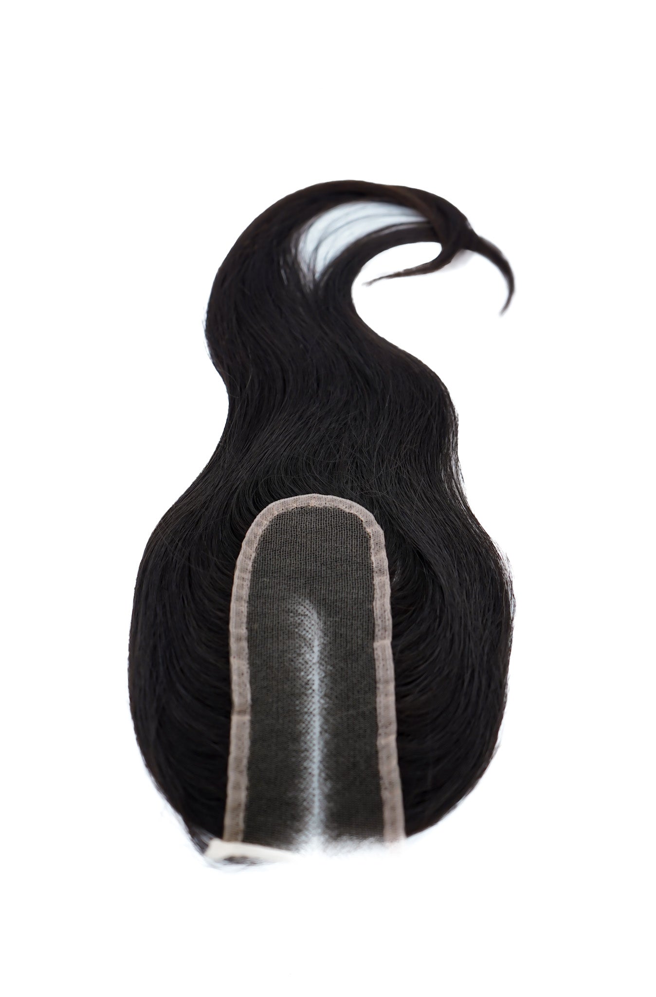 Bali Straight 2x6 HD Lace Closure - Troi Hair - HD Lace Closure