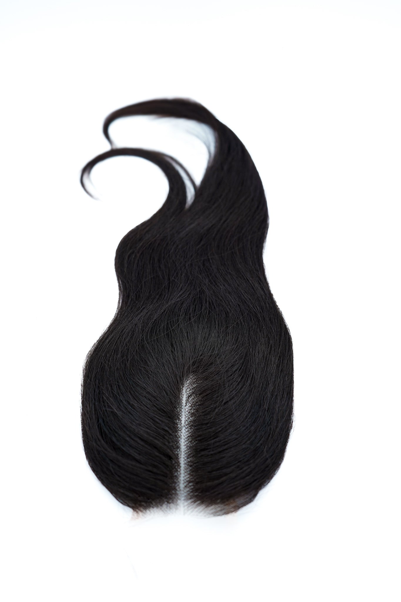 Bali Straight 2x6 HD Lace Closure - Troi Hair - HD Lace Closure