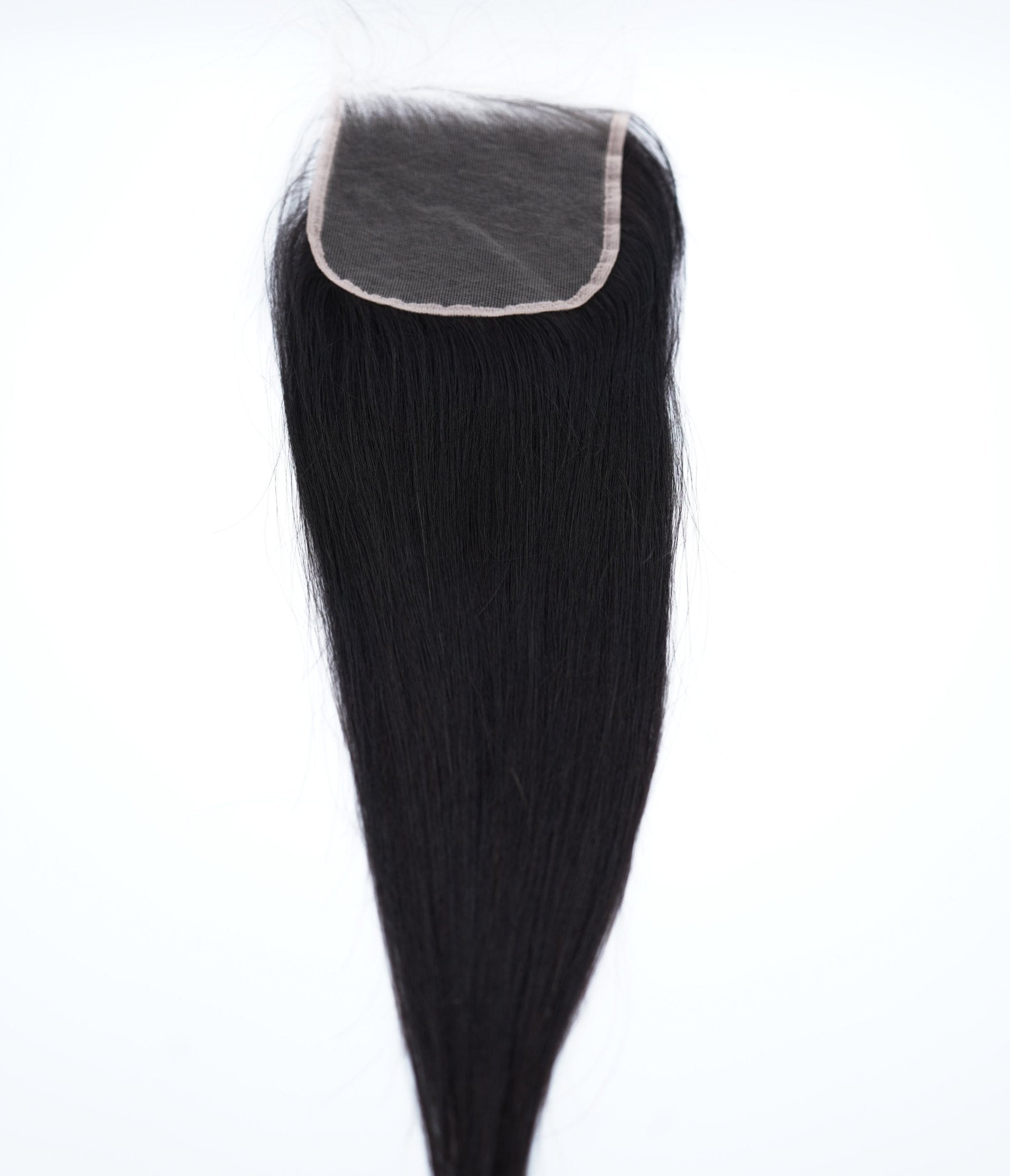 Bali Straight 5x5 HD Lace Closure - Troi Hair - HD Lace Closure