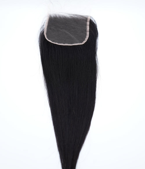 Bali Straight 5x5 HD Lace Closure - Troi Hair - HD Lace Closure