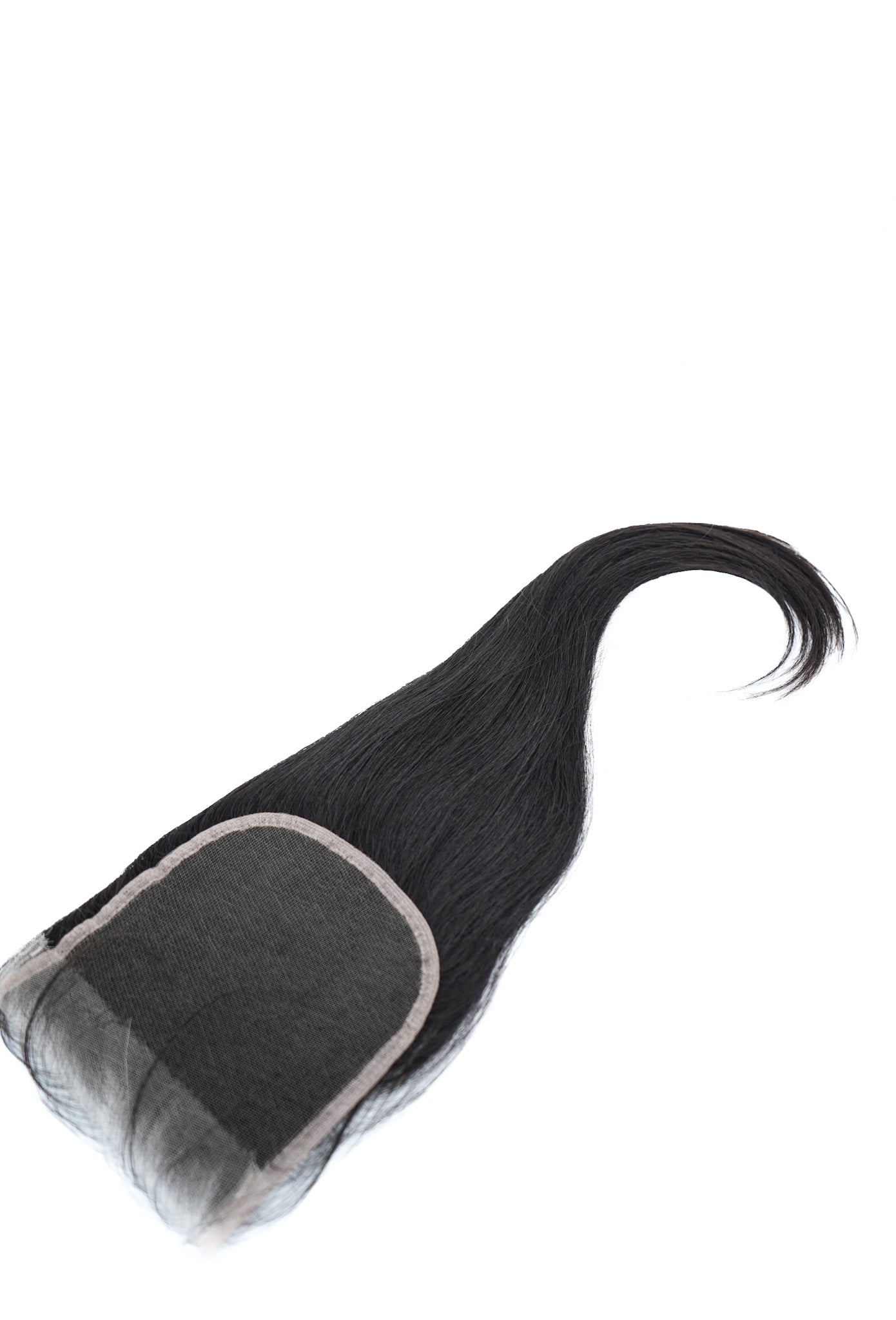 Bali Straight 5x5 HD Lace Closure - Troi Hair - HD Lace Closure