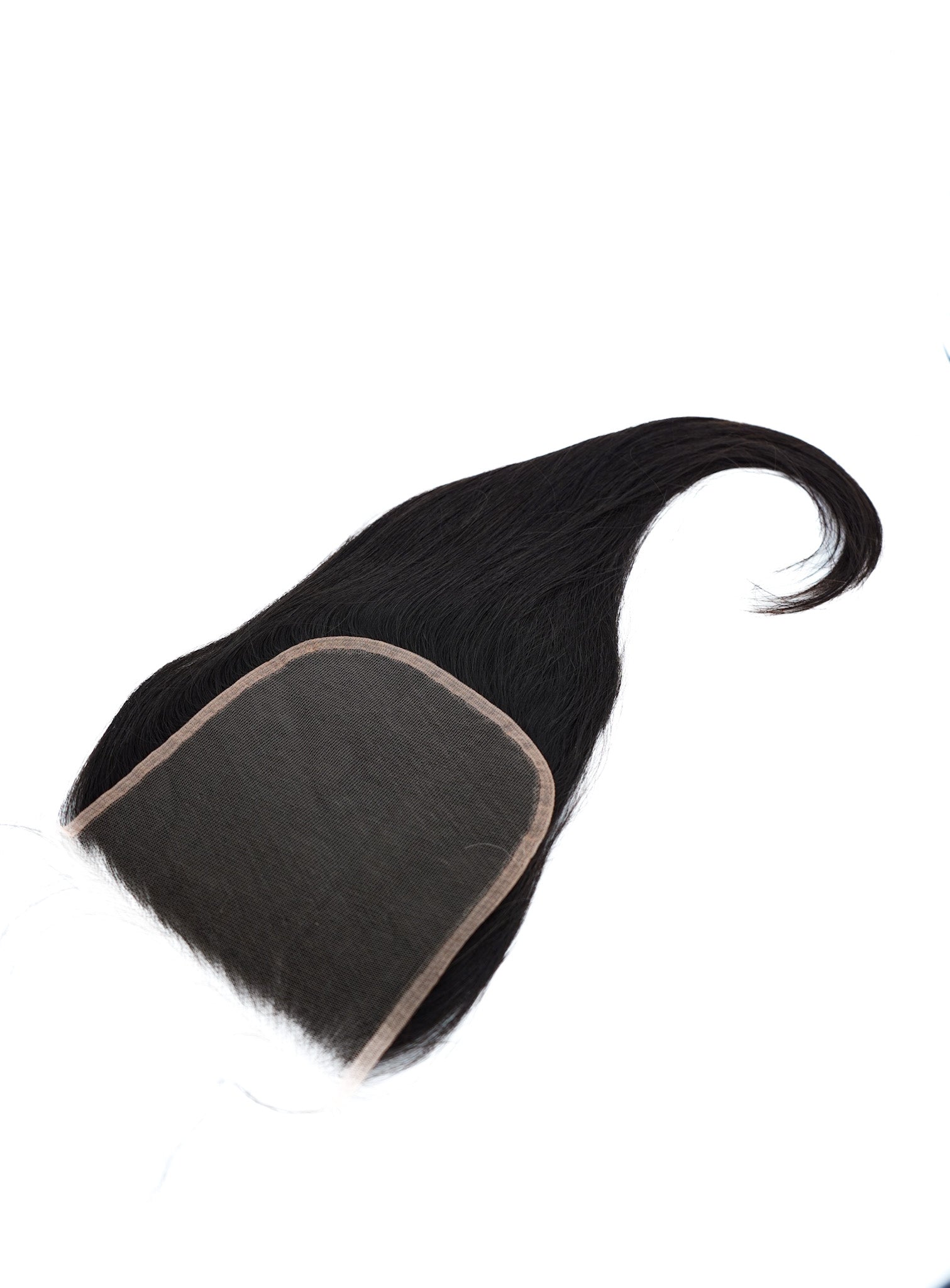 Bali Straight 6x6 HD Lace Closure - Troi Hair - HD Lace Closure