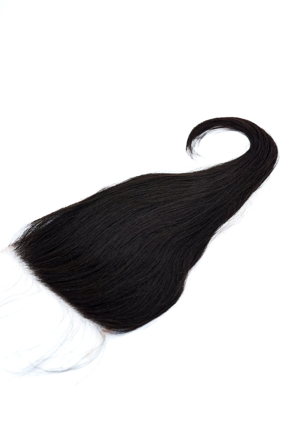 Bali Straight 6x6 HD Lace Closure - Troi Hair - HD Lace Closure