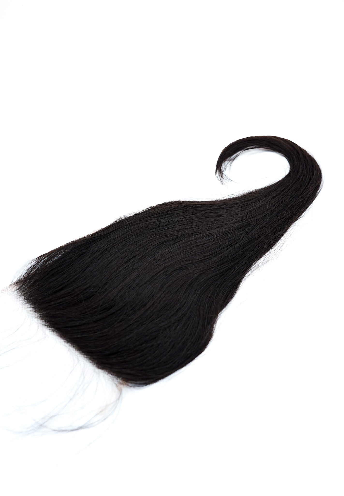 Bali Straight 6x6 HD Lace Closure - Troi Hair - HD Lace Closure