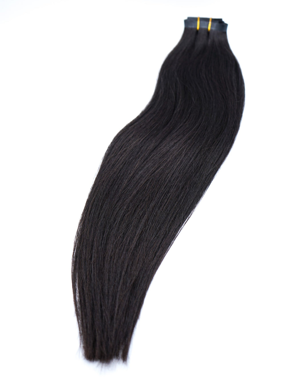 Bali Straight Clip-in Hair Extensions - Troi Hair - Clip-in