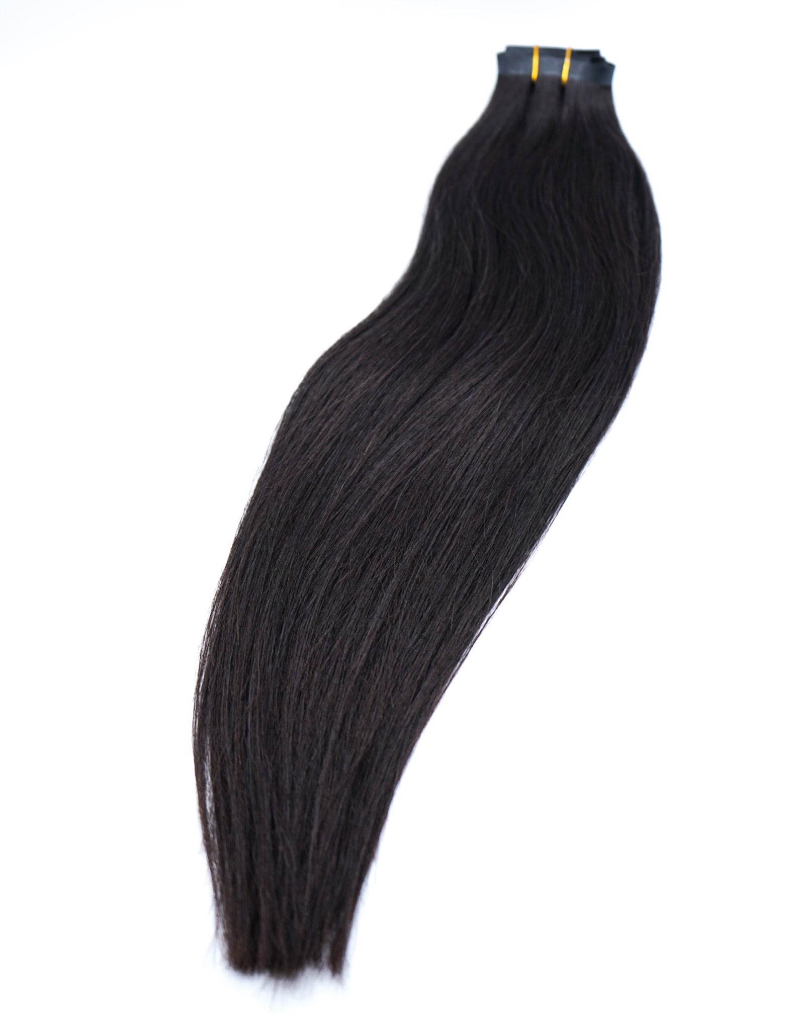 Bali Straight Clip-in Hair Extensions - Troi Hair - Clip-in