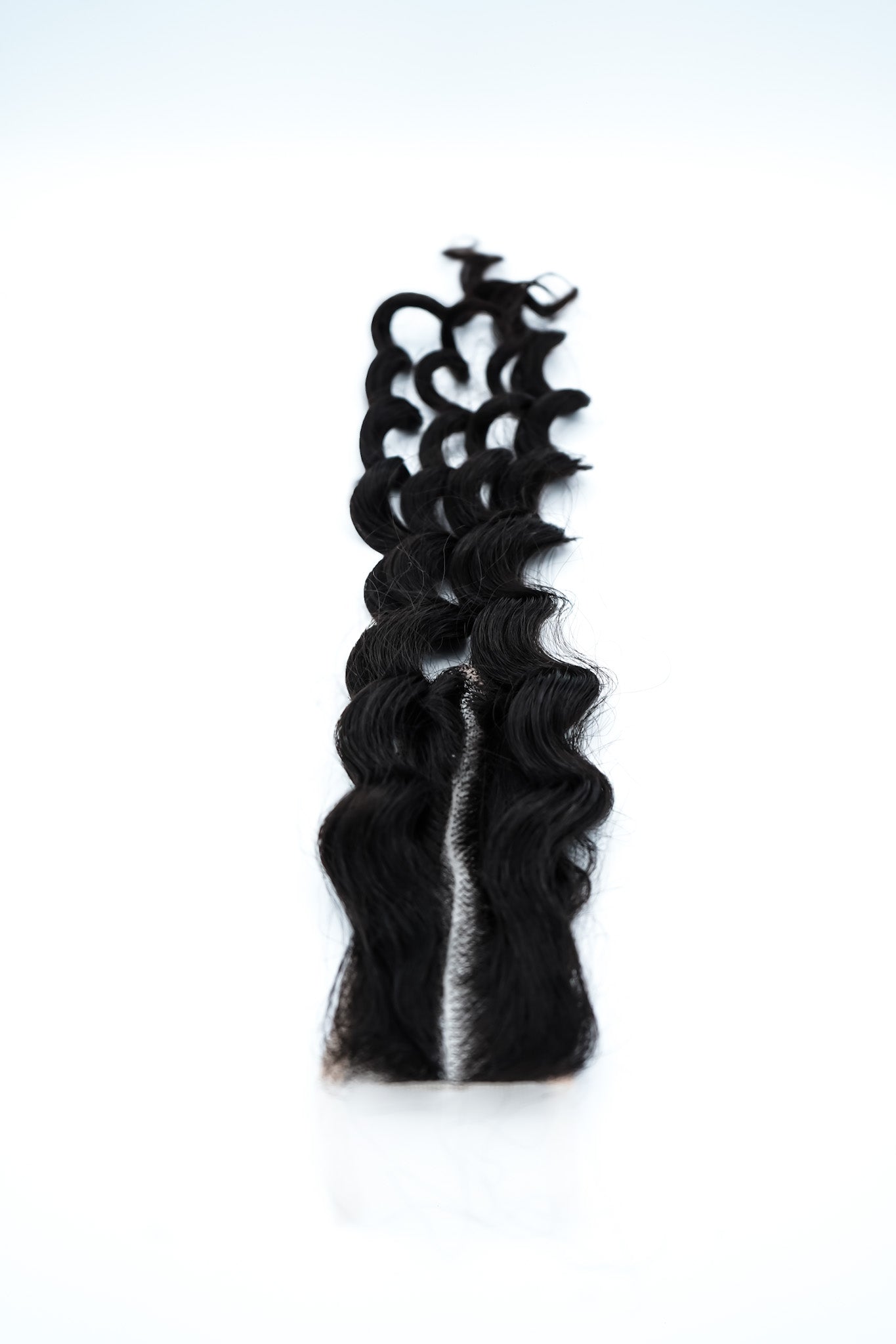 Monaco Wave 2x6 HD Lace Closure - Troi Hair - HD Lace Closure