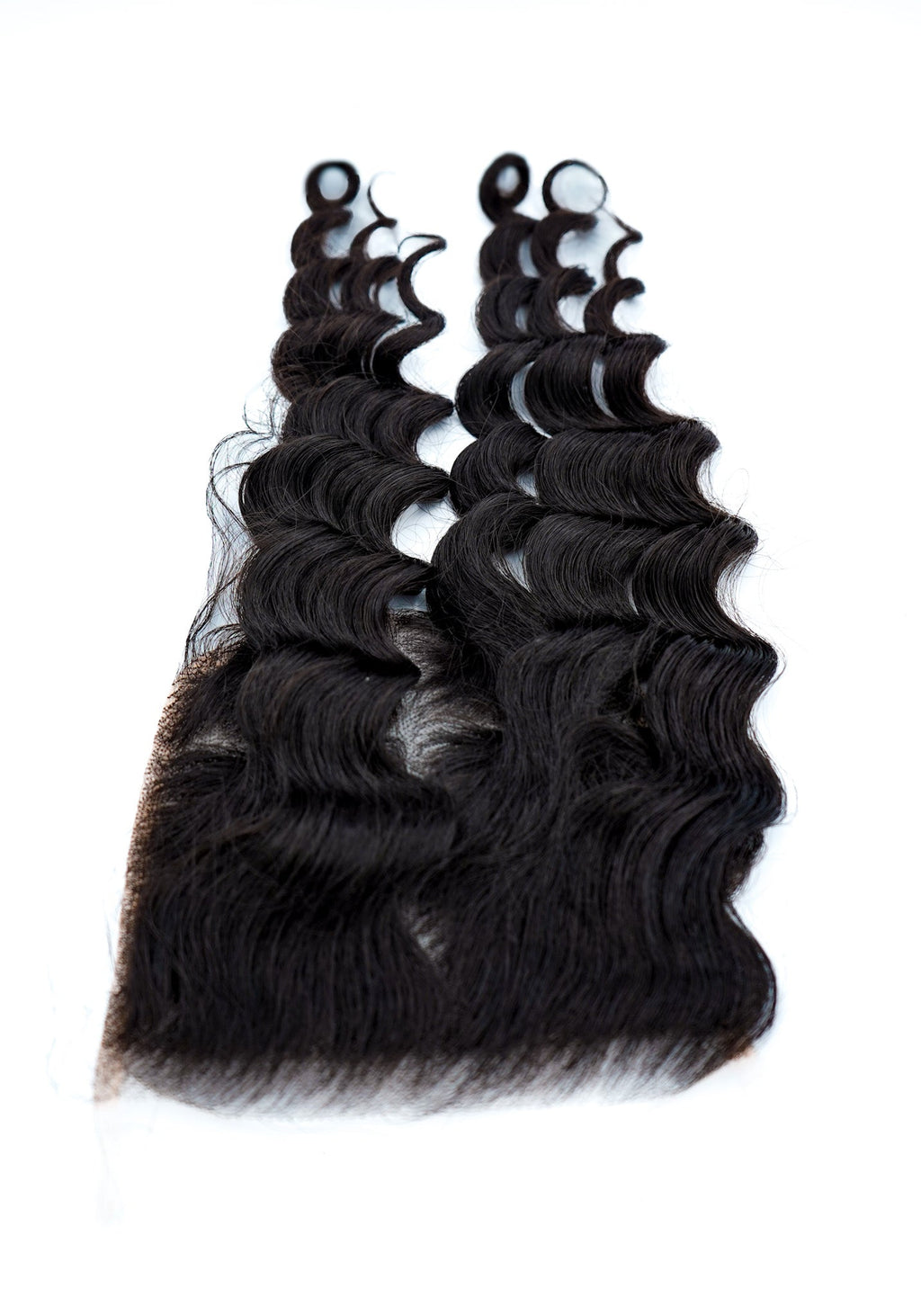 Monaco Wave 6x6 HD Lace Closure - Troi Hair - HD Lace Closure