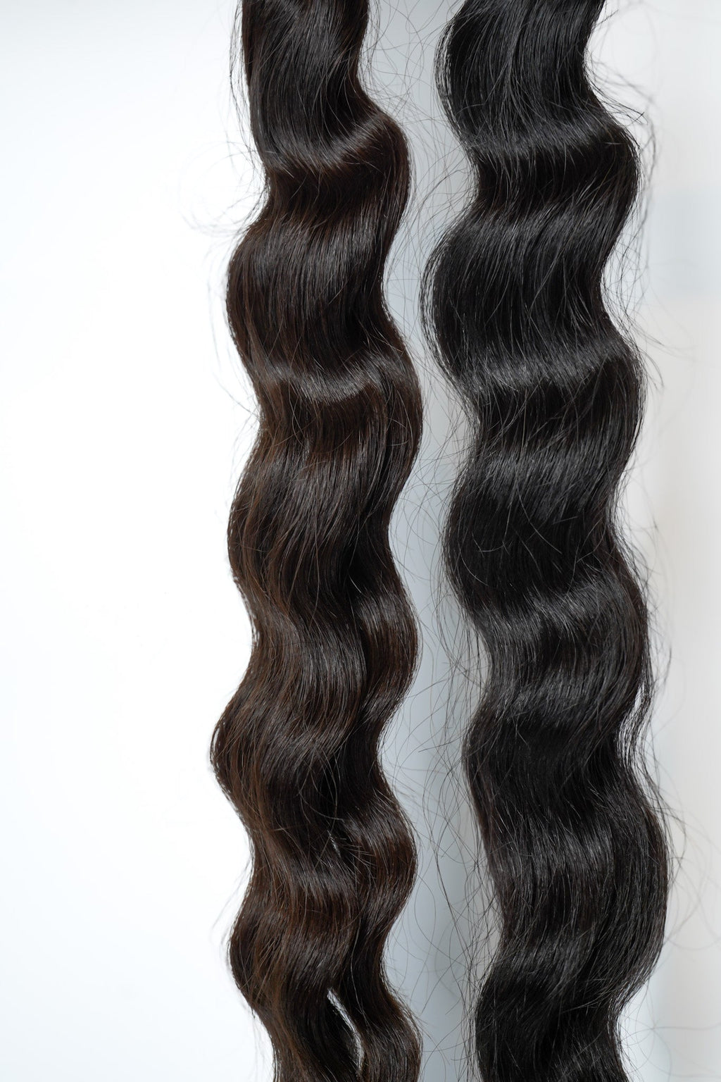 Monaco Wave Virgin Hair Extension - Troi Hair - Hair Bundles