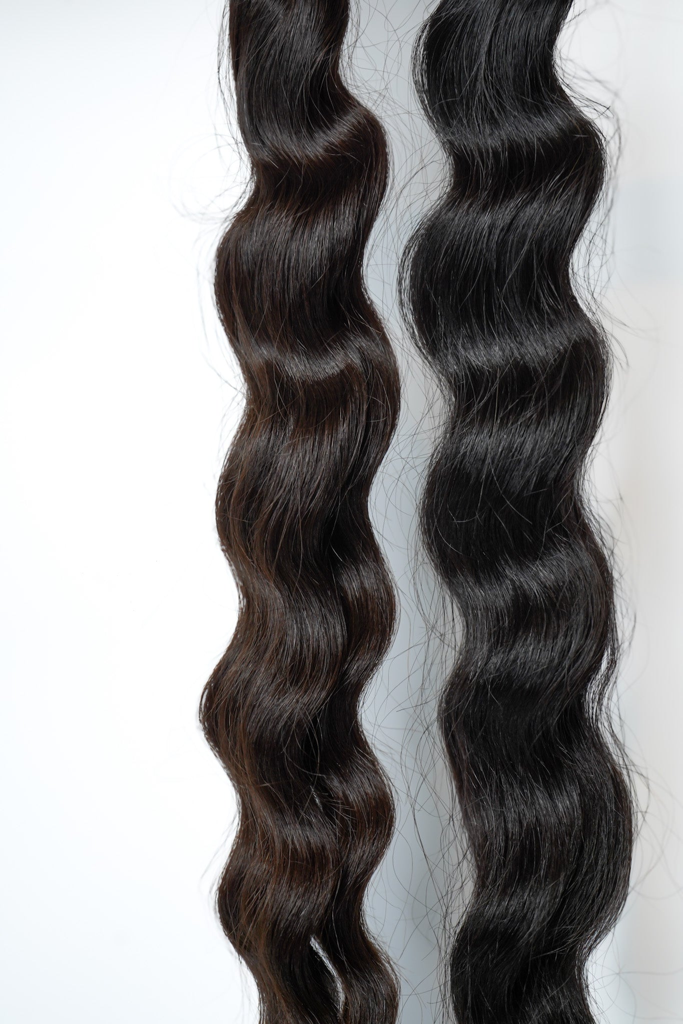 Monaco Wave Virgin Hair Extension - Troi Hair - Hair Bundles