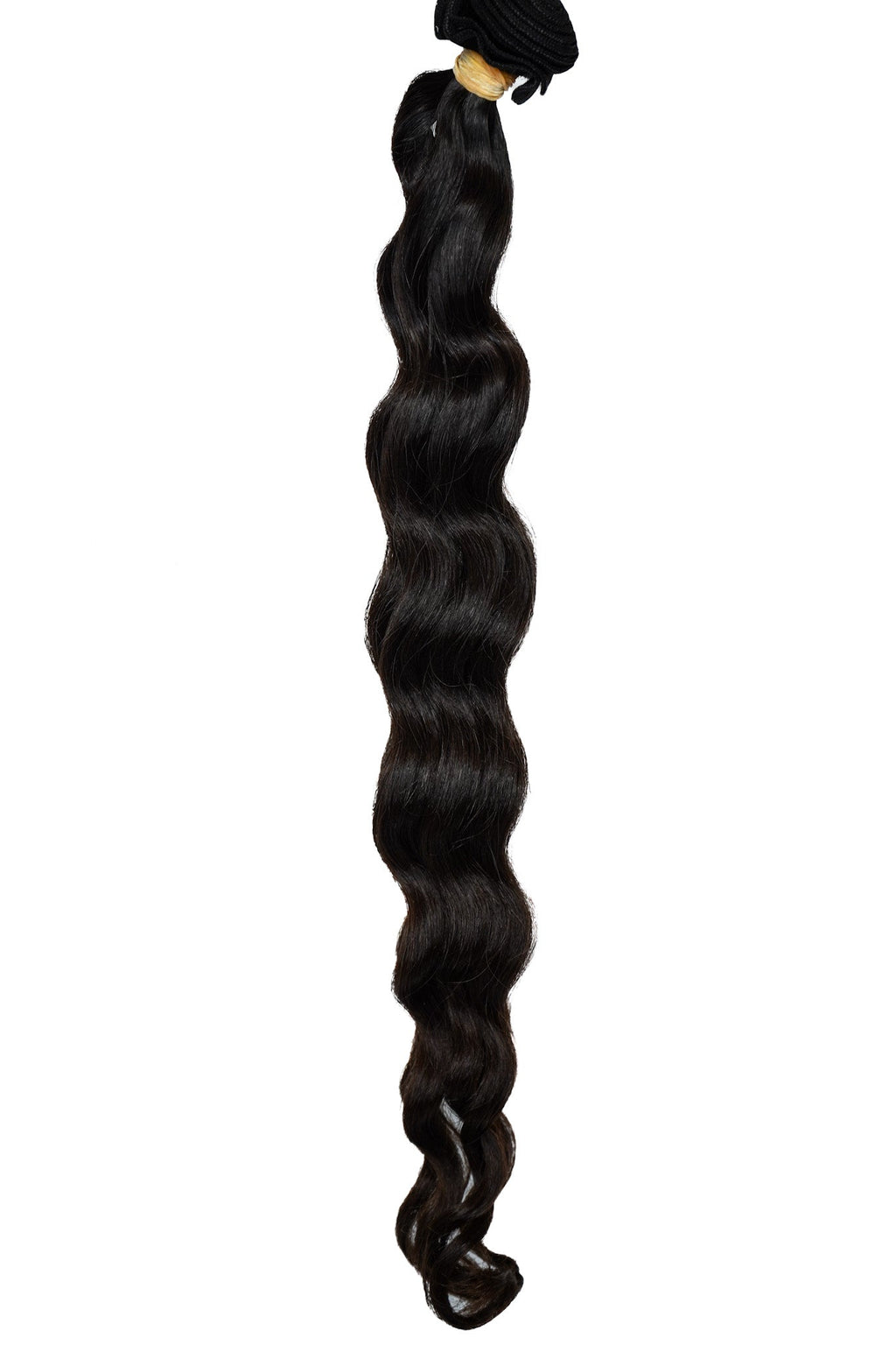 Monaco Wave Virgin Hair Extension - Troi Hair - Hair Bundles