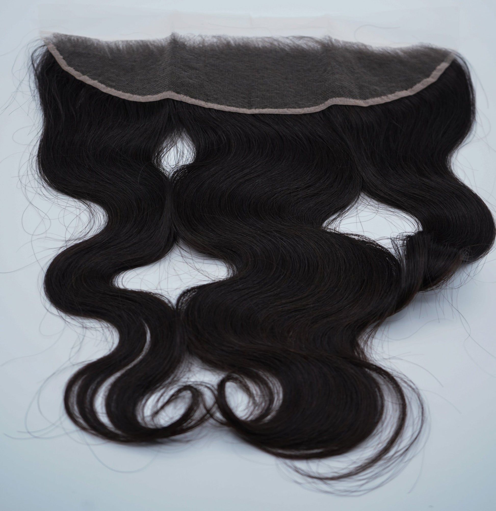 Venice Wave 13x4 HD Lace Frontal - Troi Hair - HD Lace Frontal