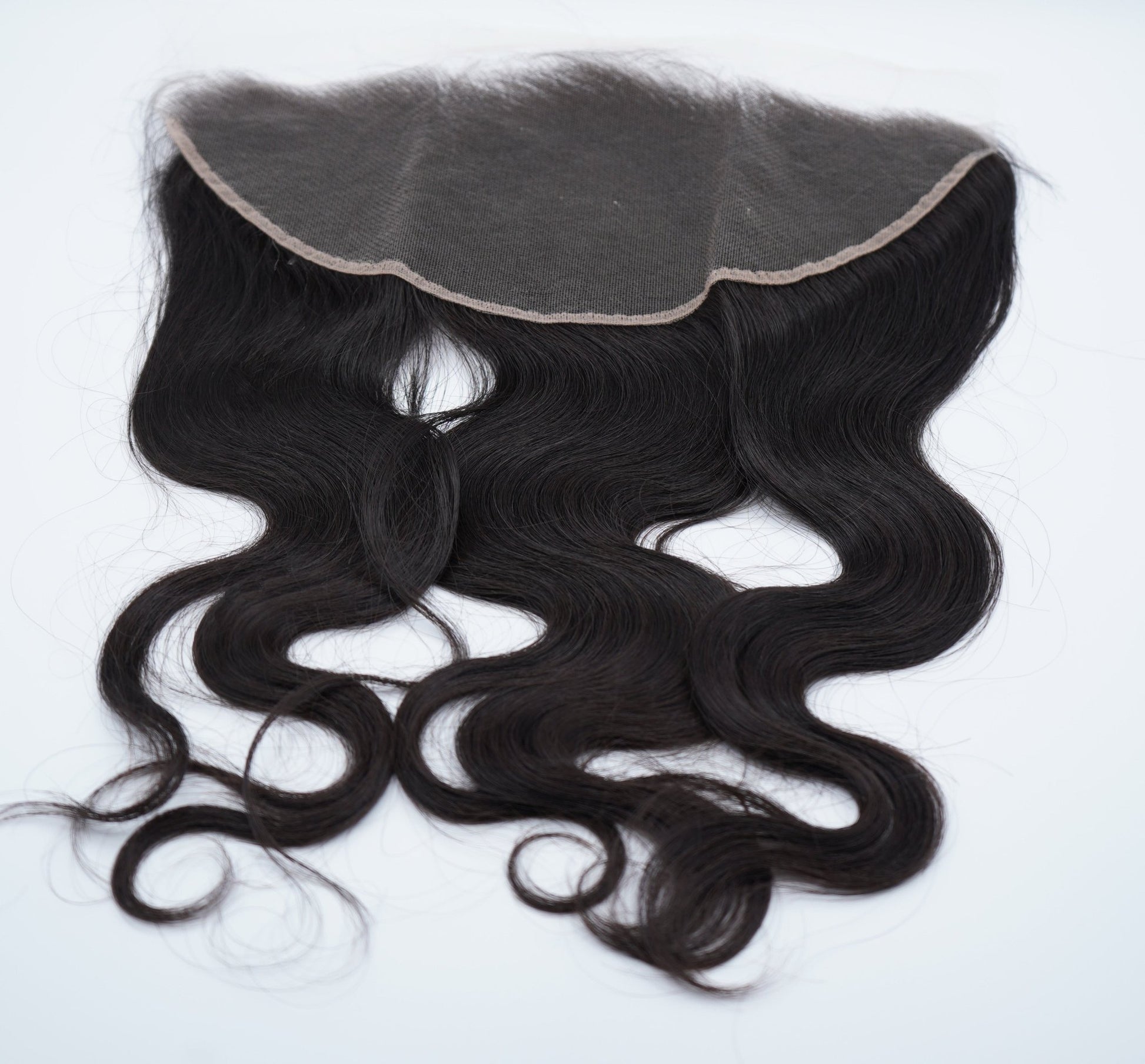 Venice Wave 13x6 HD Lace Frontal - Troi Hair - HD Lace Frontal