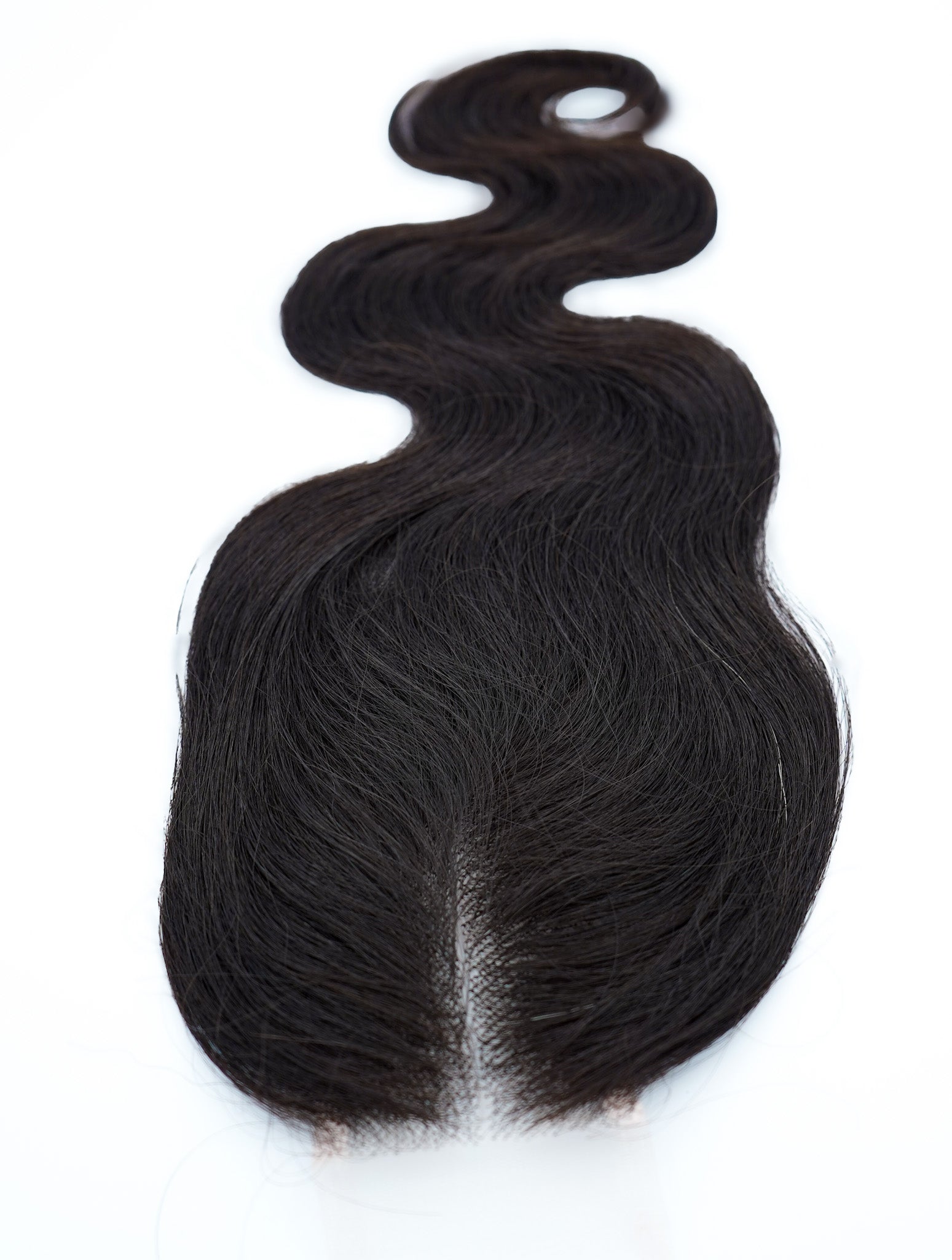 Venice Wave 2x6 HD Lace Closure - Troi Hair - HD Lace Closure