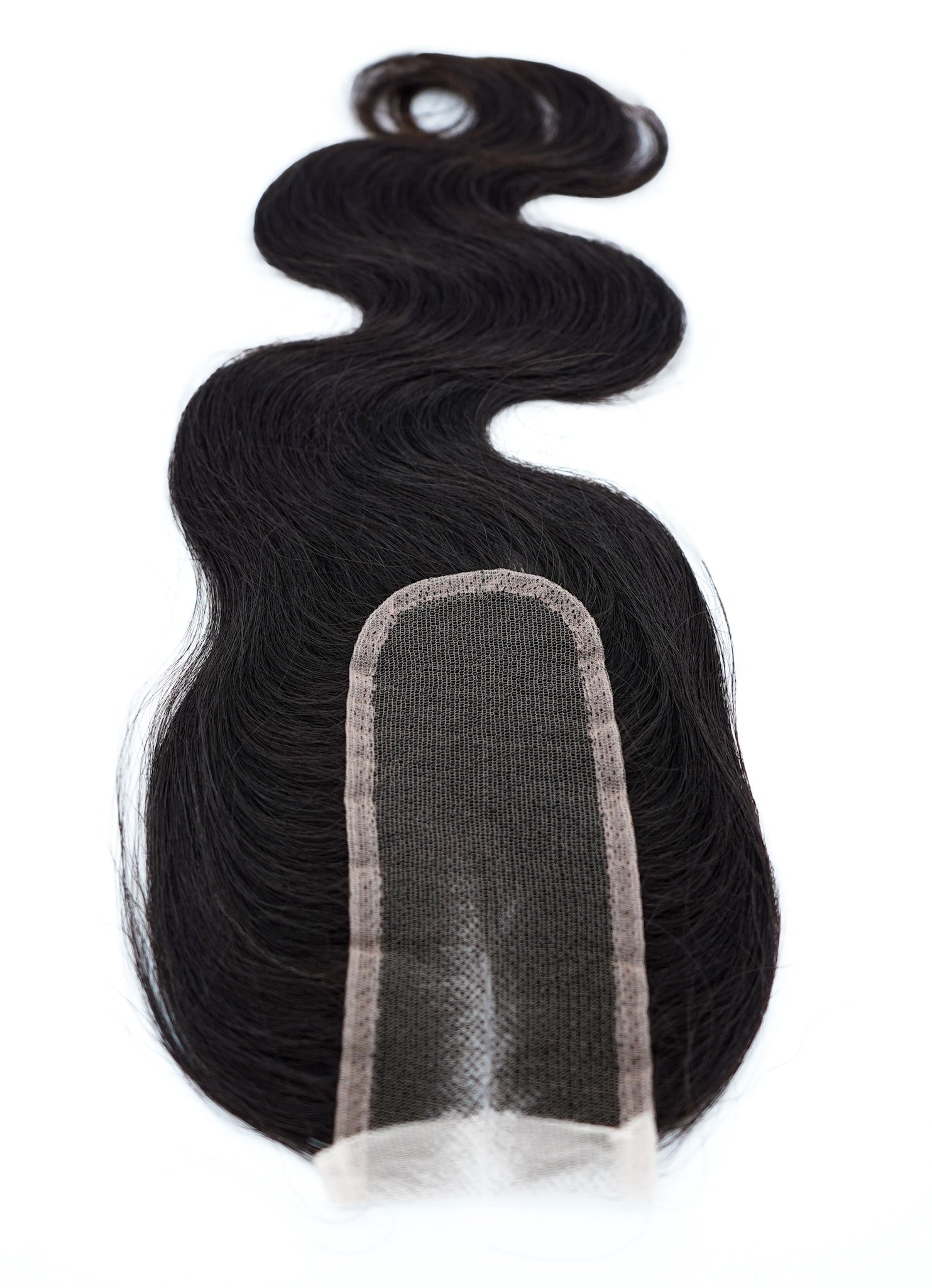 Venice Wave 2x6 HD Lace Closure - Troi Hair - HD Lace Closure