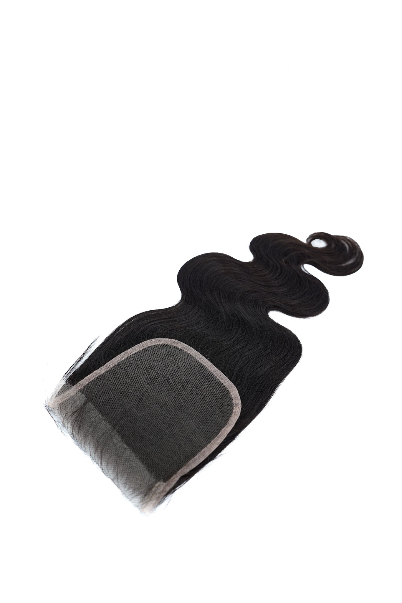 Venice Wave 5x5 HD Lace Closure - Troi Hair - HD Lace Closure
