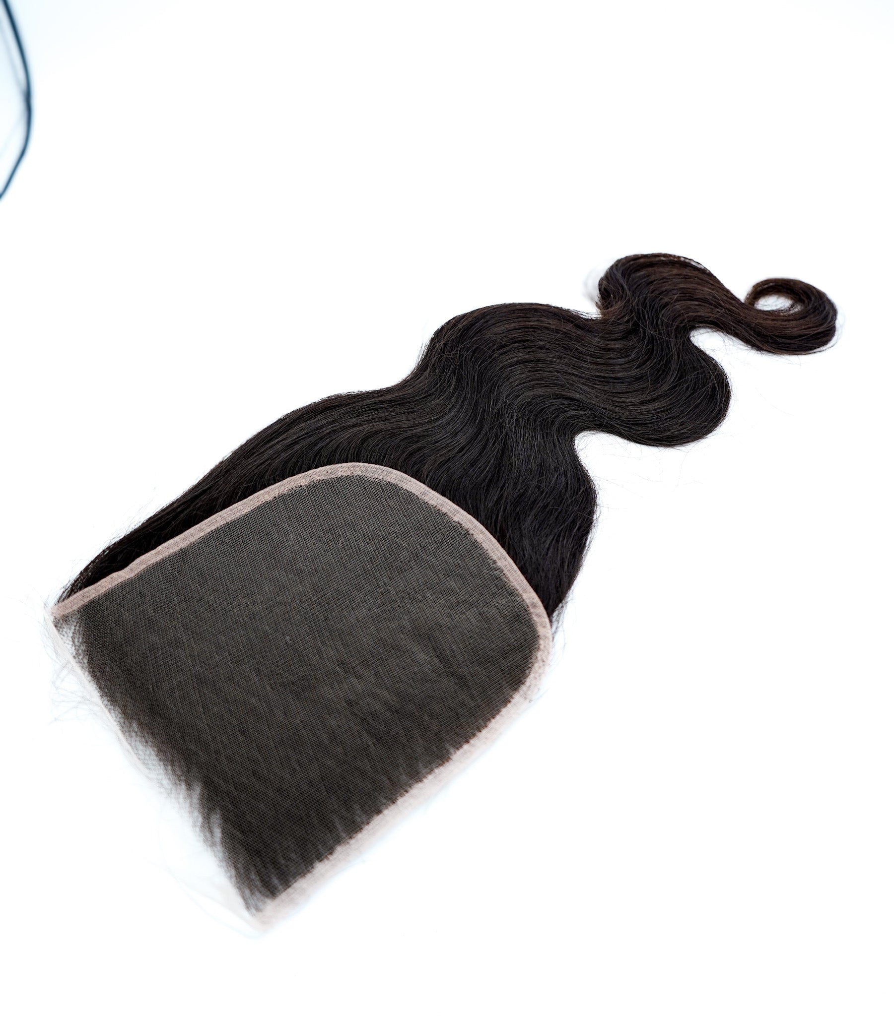 Venice Wave 6x6 HD Lace Closure - Troi Hair - HD Lace Closure