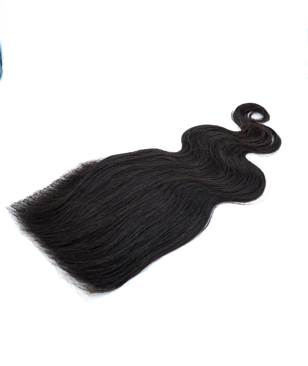 Venice Wave 6x6 HD Lace Closure - Troi Hair - HD Lace Closure