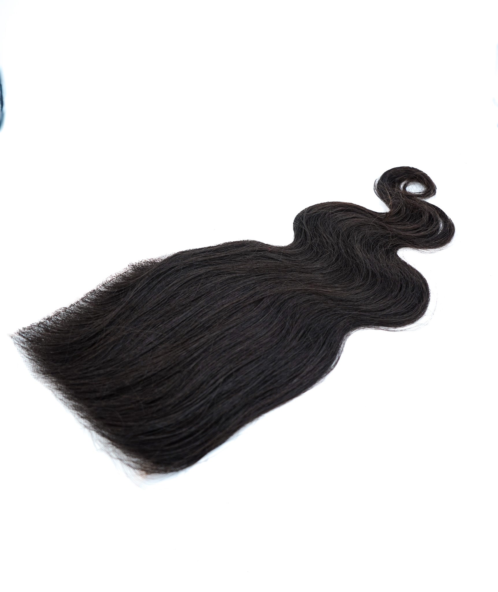 Venice Wave 6x6 HD Lace Closure - Troi Hair - HD Lace Closure