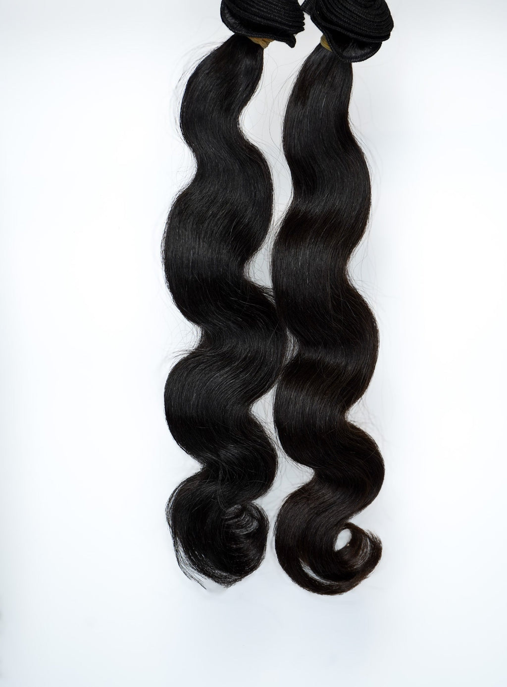 Venice Wave Virgin Hair Extension - Troi Hair - Hair Bundles