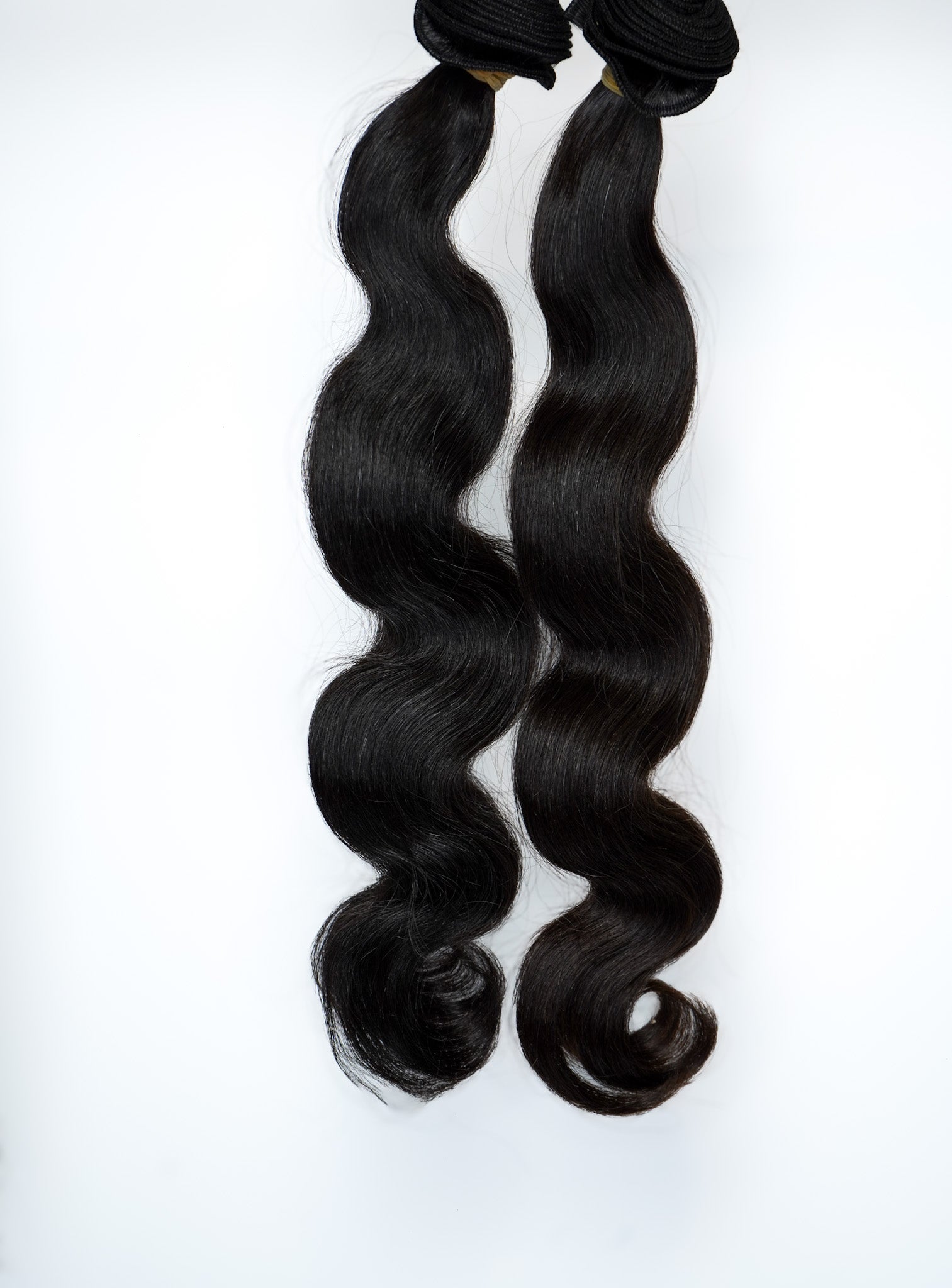 Venice Wave Virgin Hair Extension - Troi Hair - Hair Bundles