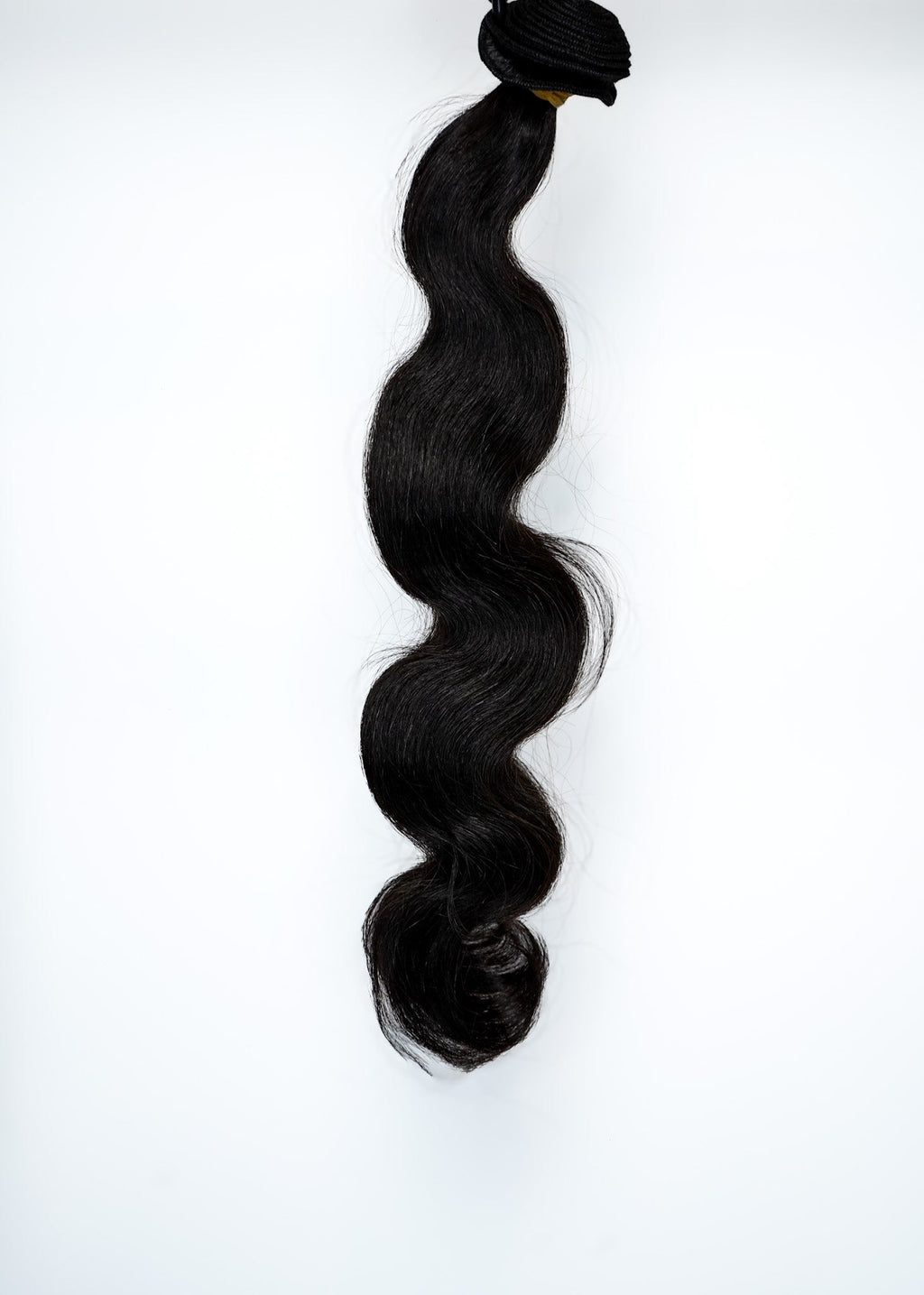 Venice Wave Virgin Hair Extension - Troi Hair - Hair Bundles