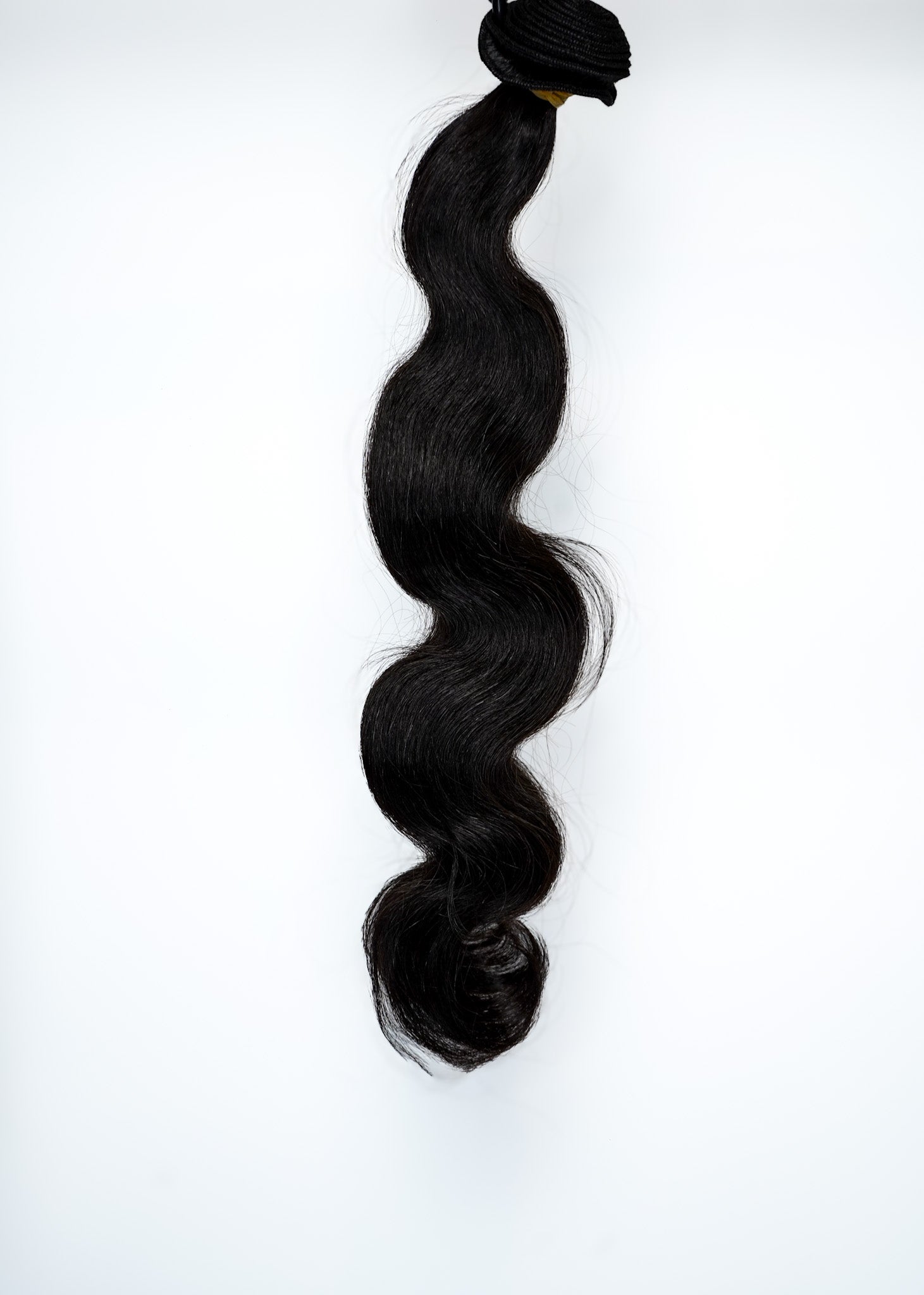 Venice Wave Virgin Hair Extension - Troi Hair - Hair Bundles