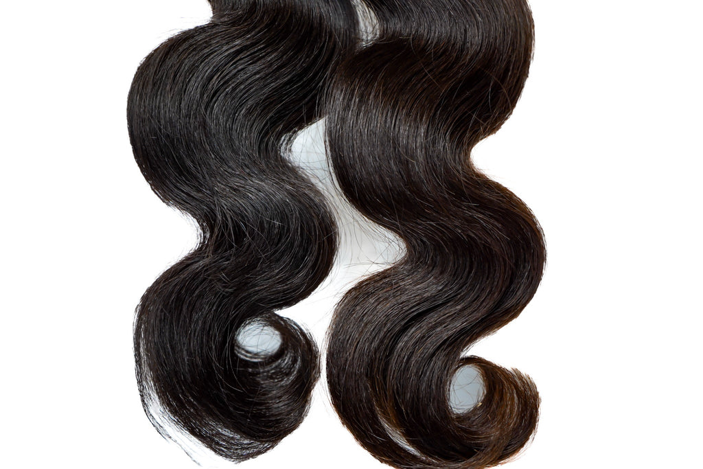 Venice Wave Virgin Hair Extension - Troi Hair - Hair Bundles