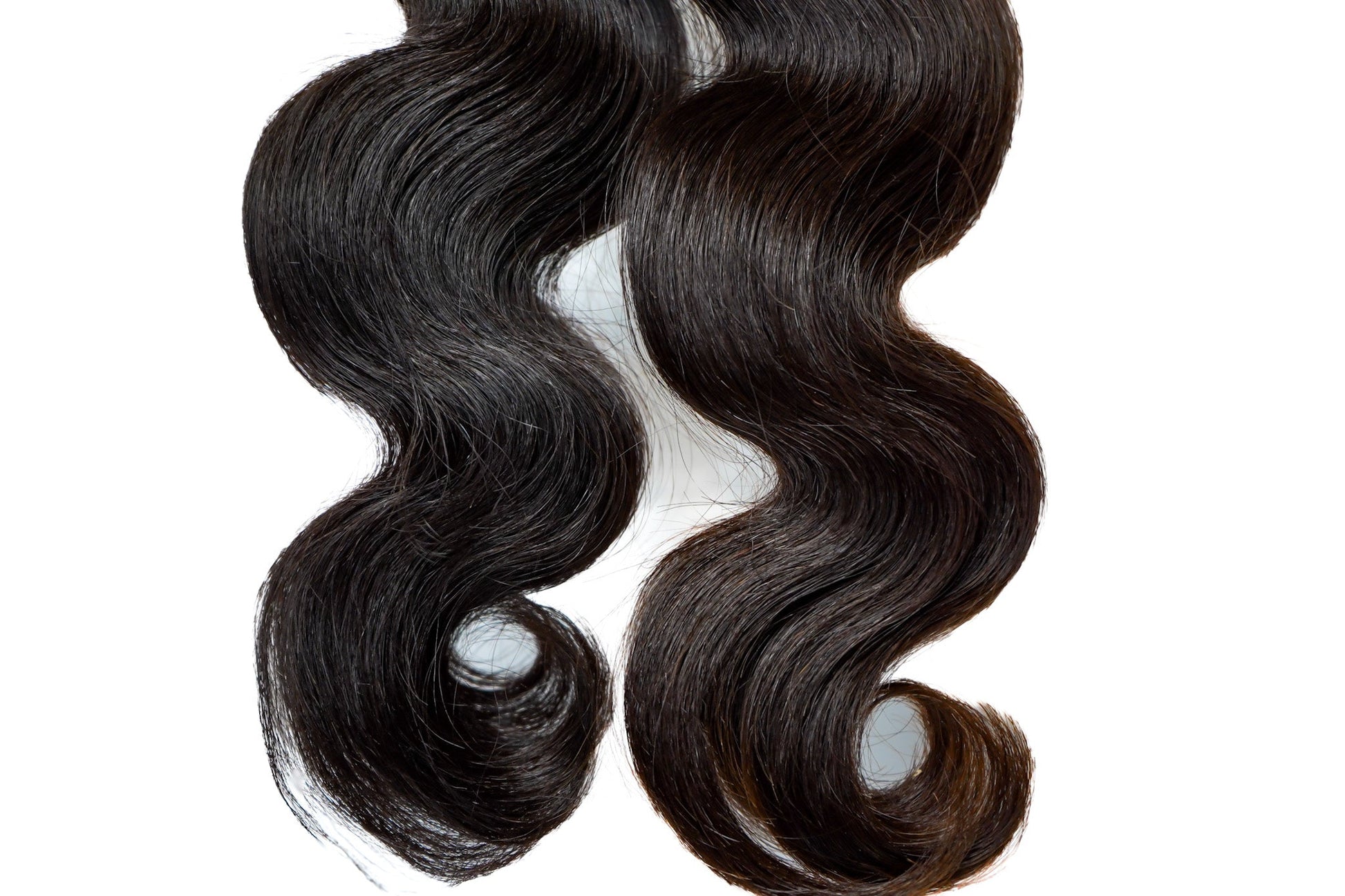 Venice Wave Virgin Hair Extension - Troi Hair - Hair Bundles